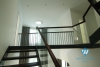 A gorgeous villa in Vinhome Riverside Long Bien for rent